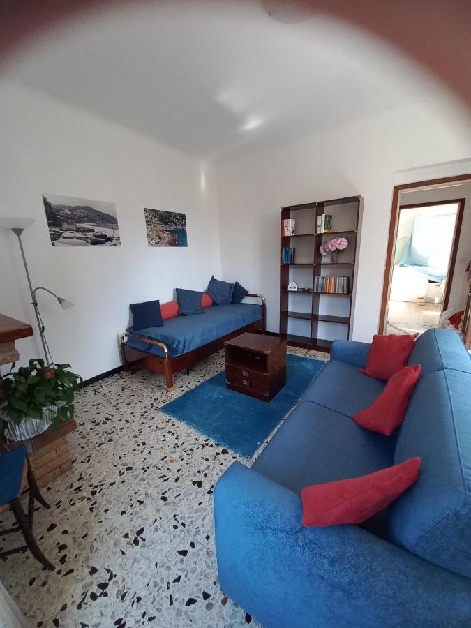 Casa Peonia Lovely Flat Moneglia Ngoại thất bức ảnh