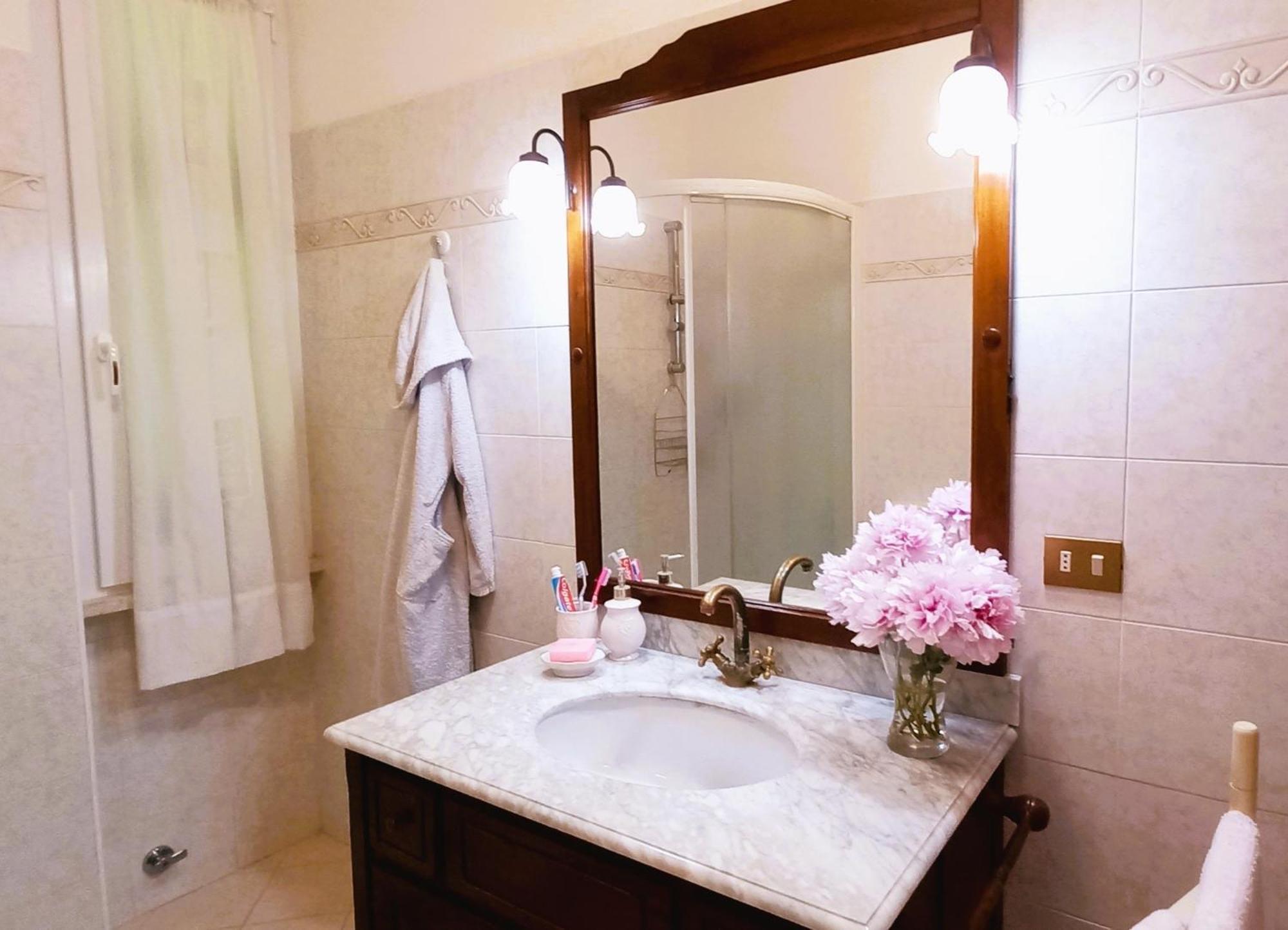 Casa Peonia Lovely Flat Moneglia Ngoại thất bức ảnh
