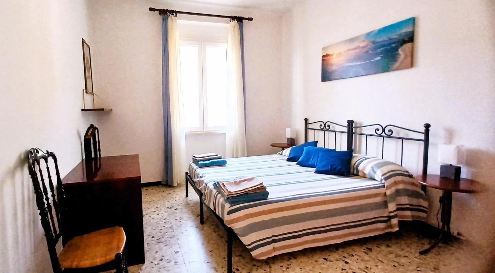 Casa Peonia Lovely Flat Moneglia Ngoại thất bức ảnh